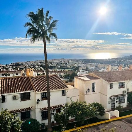 Casa Yaya Nerja Apartman Kültér fotó