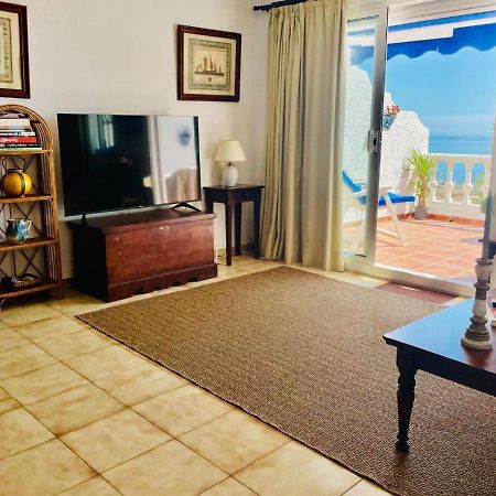 Casa Yaya Nerja Apartman Kültér fotó
