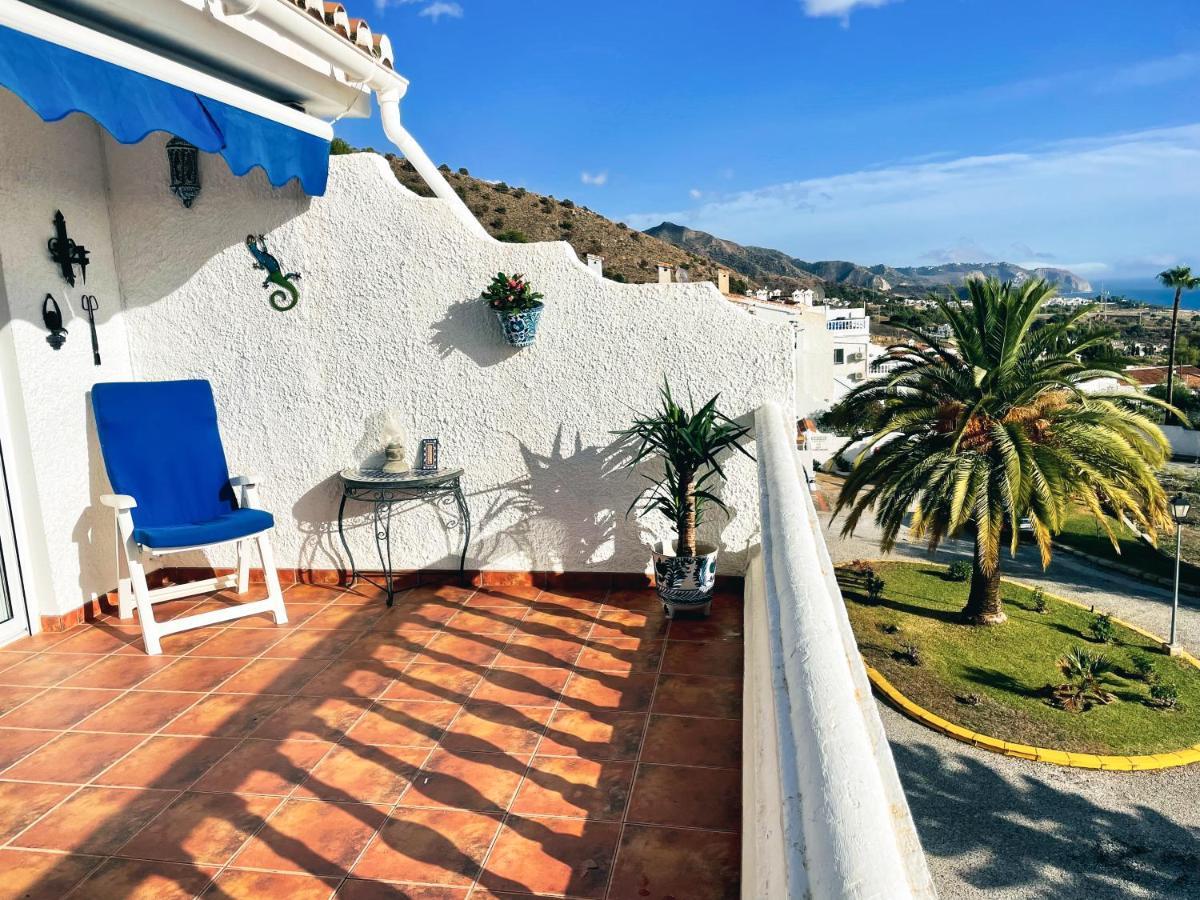 Casa Yaya Nerja Apartman Kültér fotó