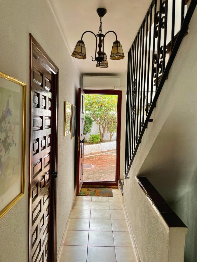 Casa Yaya Nerja Apartman Kültér fotó