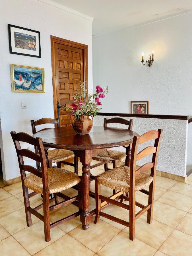 Casa Yaya Nerja Apartman Kültér fotó