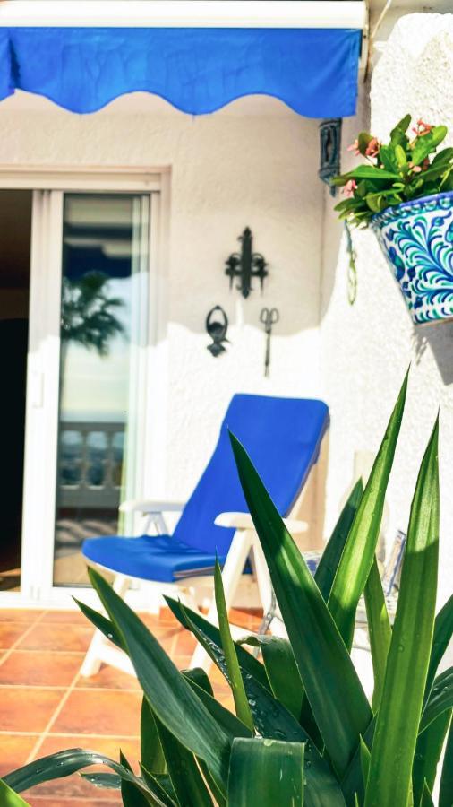 Casa Yaya Nerja Apartman Kültér fotó