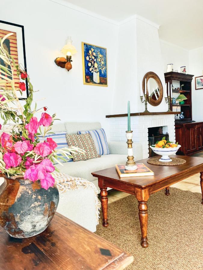 Casa Yaya Nerja Apartman Kültér fotó