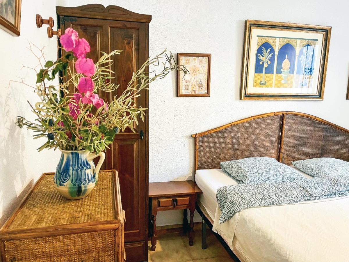 Casa Yaya Nerja Apartman Kültér fotó