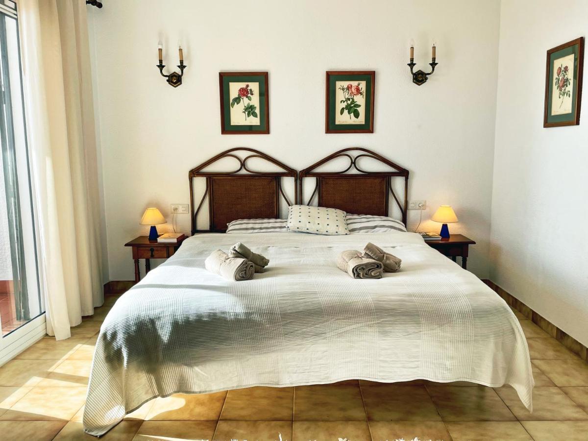 Casa Yaya Nerja Apartman Kültér fotó