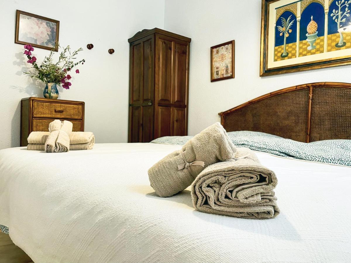 Casa Yaya Nerja Apartman Kültér fotó