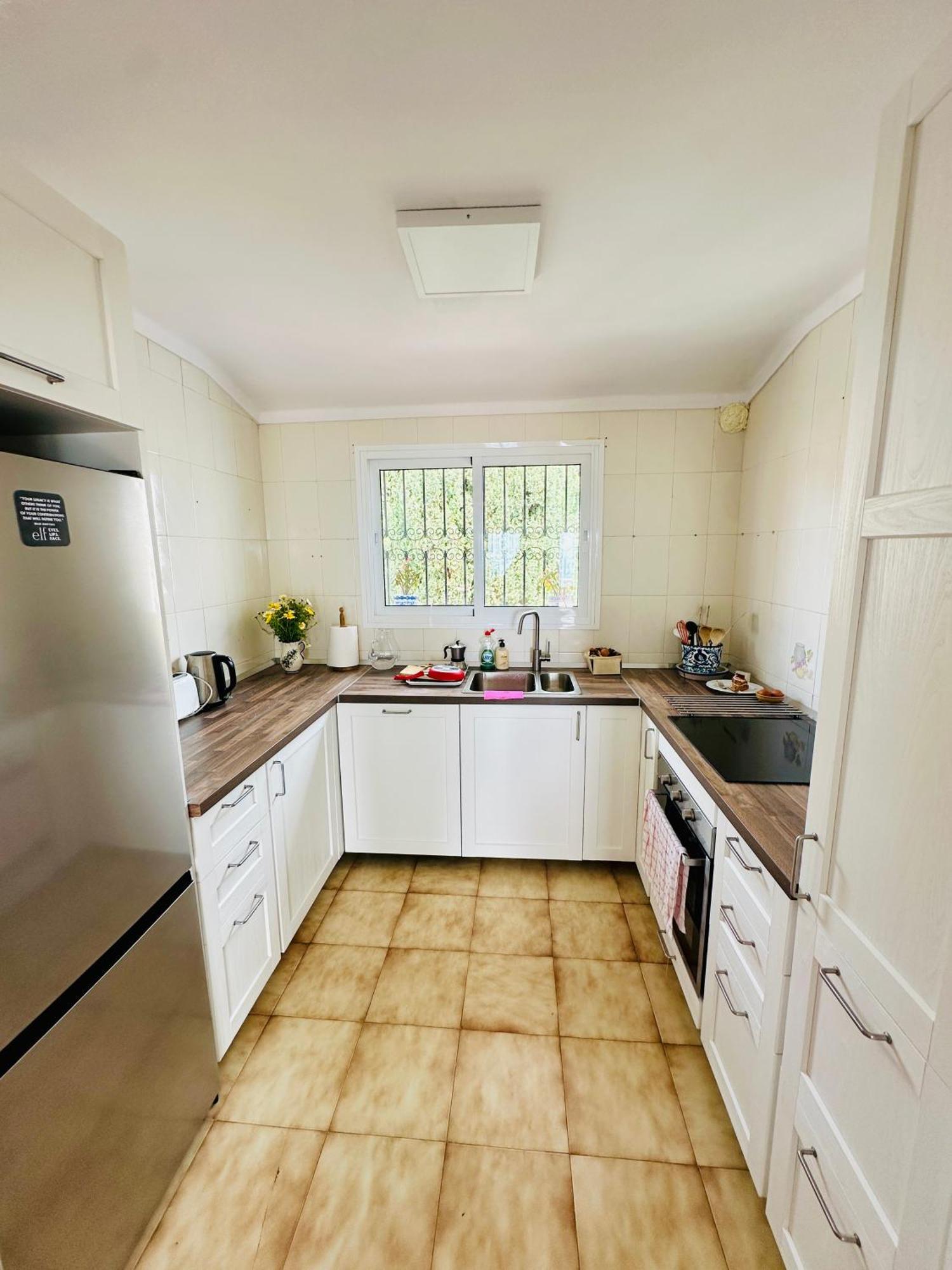Casa Yaya Nerja Apartman Kültér fotó